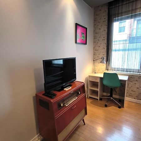 Lea Apartment ベオグラード エクステリア 写真