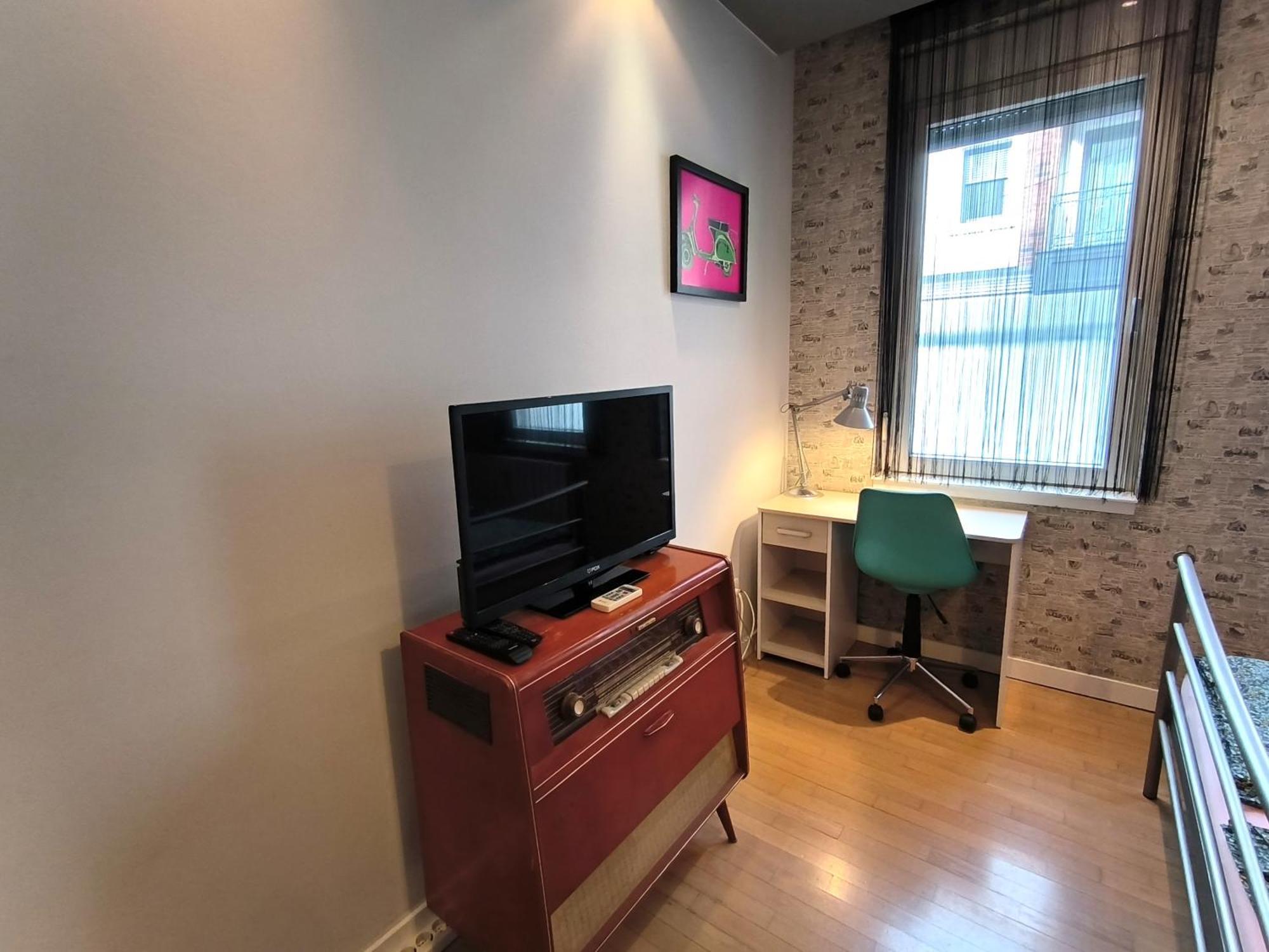 Lea Apartment ベオグラード エクステリア 写真