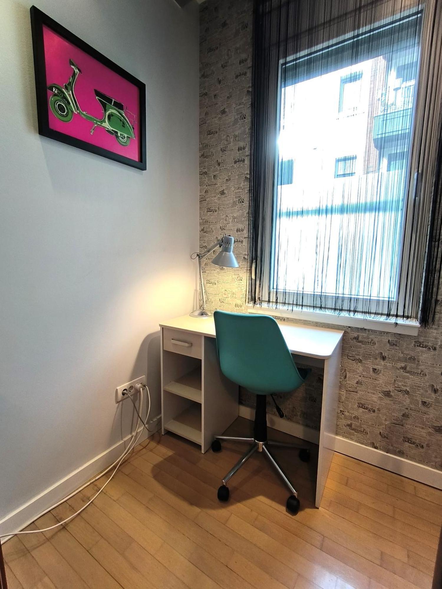 Lea Apartment ベオグラード エクステリア 写真