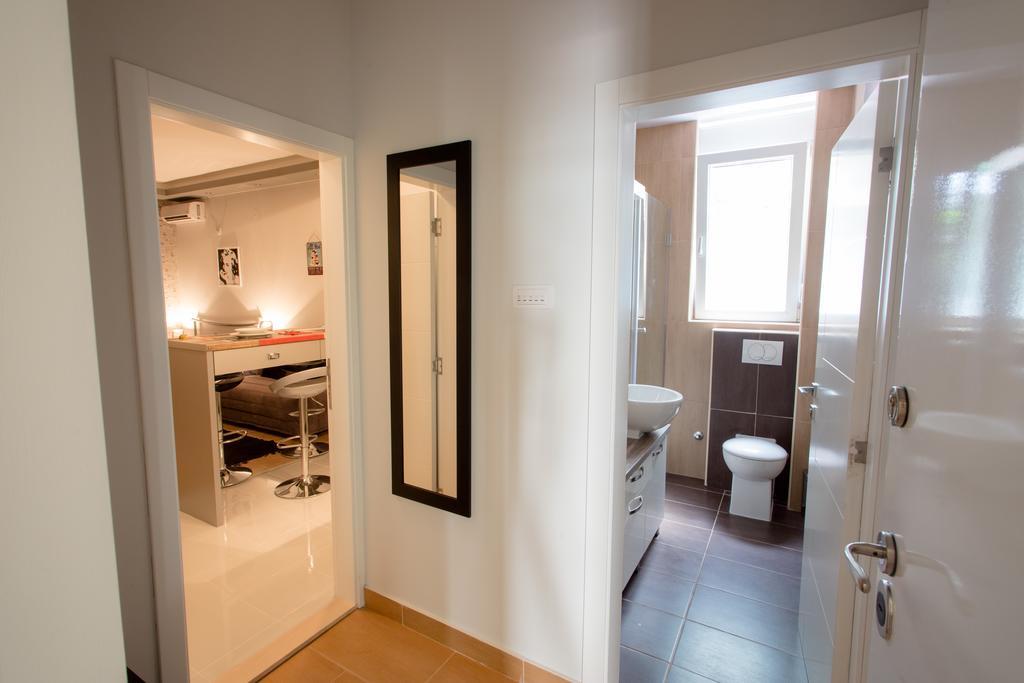 Lea Apartment ベオグラード エクステリア 写真