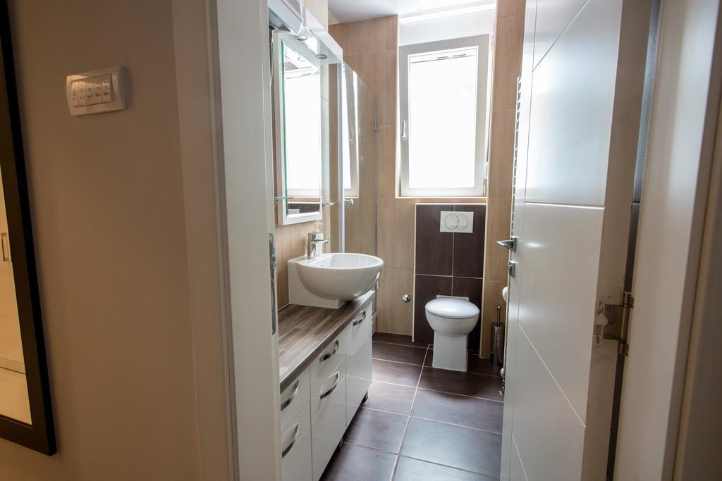 Lea Apartment ベオグラード エクステリア 写真