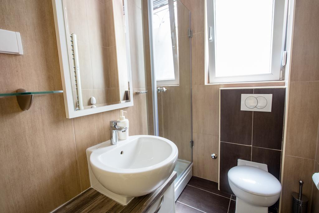 Lea Apartment ベオグラード エクステリア 写真